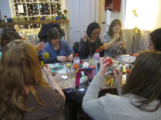 My textiles Autumn 2013 092