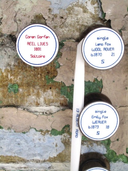 Cloth & Memory 2013 031