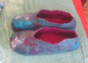 My textiles Autumn 2013 033