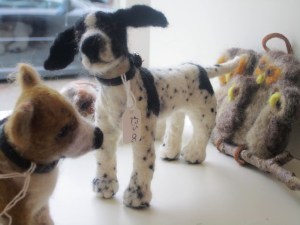 My textiles Autumn 2013 050