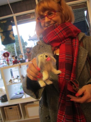 My textiles Autumn 2013 053