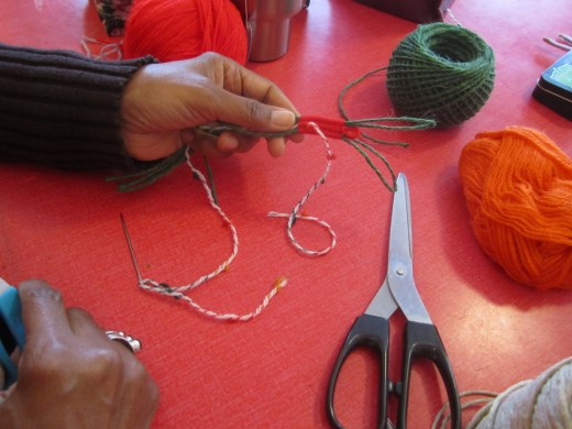 My textiles Autumn 2013 064