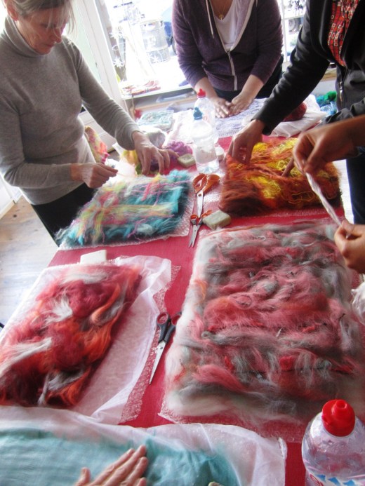 My textiles Autumn 2013 074