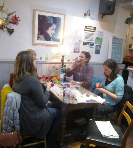 My textiles Autumn 2013 089